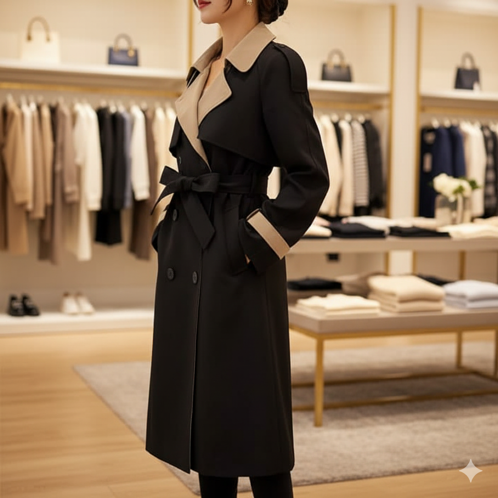 1 بالطو - الصورة 1