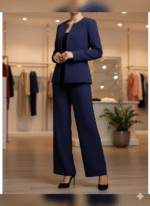 ⁦بدلة بليزر و بنطلون⁩ - الصورة ⁦5⁩