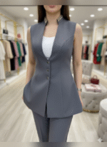 ⁦بدلة بليزر كت و بنطلون⁩ - الصورة ⁦4⁩