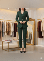 ⁦بدلة فرمال بليزر وبنطلون⁩ - الصورة ⁦3⁩