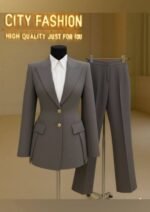 ⁦بليزر جيب و بنطلون⁩ - الصورة ⁦3⁩