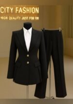 ⁦بليزر جيب و بنطلون⁩ - الصورة ⁦4⁩