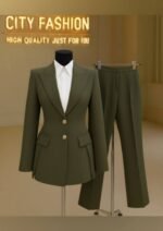 بليزر جيب و بنطلون