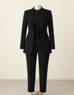 ⁦بدلة بلوزه 3⁩ - الصورة ⁦3⁩