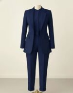 ⁦بدلة بلوزه 3⁩ - الصورة ⁦4⁩