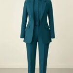 بدلة بلوزه 3