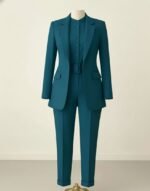 بدلة بلوزه 3