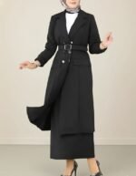 ⁦بدلة -جيبه حزام⁩ - الصورة ⁦3⁩