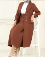 ⁦بدلة -جيبه حزام⁩ - الصورة ⁦2⁩