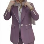 بدلة كنار دوران