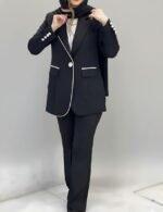 ⁦بدلة كنار دوران⁩ - الصورة ⁦4⁩