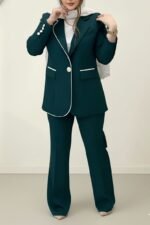 ⁦بدلة كنار دوران⁩ - الصورة ⁦2⁩