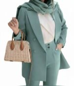 ⁦بدلة - بلوزة 2⁩ - الصورة ⁦4⁩