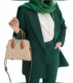 بدلة - بلوزة 2