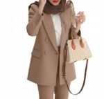 ⁦بدلة - بلوزة 2⁩ - الصورة ⁦3⁩