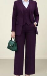 ⁦بدلة صديرى ai⁩ - الصورة ⁦2⁩