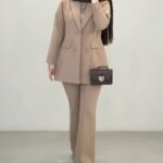 بدلة 4 زراير