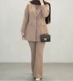 بدلة 4 زراير