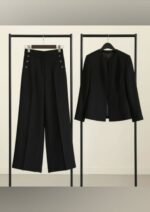 ⁦بدلة زراير على البنطلون⁩ - الصورة ⁦3⁩