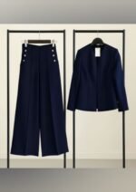 ⁦بدلة زراير على البنطلون⁩ - الصورة ⁦2⁩