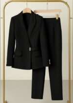 ⁦بدلة حزام 2⁩ - الصورة ⁦3⁩