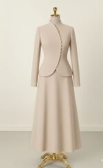 ⁦بليزر9 زراير -جيبه⁩ - الصورة ⁦4⁩