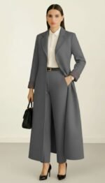 بدله - بلوزه- بنطلون