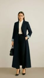 ⁦بدله - بلوزه- بنطلون⁩ - الصورة ⁦2⁩