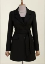 ⁦بليزر زراير على الحزام⁩ - الصورة ⁦2⁩