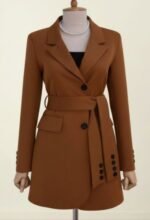 ⁦بليزر زراير على الحزام⁩ - الصورة ⁦3⁩