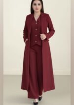 ⁦بدله-سديرى-بنطلون⁩ - الصورة ⁦3⁩