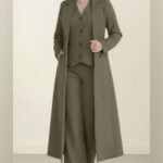 بدله-سديرى-بنطلون