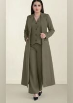 بدله-سديرى-بنطلون