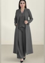 ⁦بدله-سديرى-بنطلون⁩ - الصورة ⁦4⁩