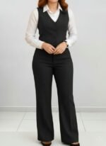 ⁦بدلة صديرى - بنطلون - شميز⁩ - الصورة ⁦3⁩