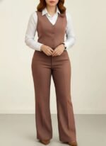 بدلة صديرى - بنطلون - شميز