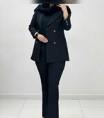 ⁦بدلة جيب عريض⁩ - الصورة ⁦3⁩