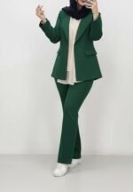 ⁦بدلة طرحه⁩ - الصورة ⁦4⁩