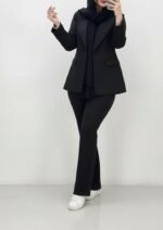 ⁦بدلة طرحه⁩ - الصورة ⁦3⁩