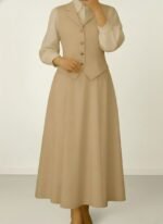 ⁦بليزر كت - جيب - قميص⁩ - الصورة ⁦2⁩