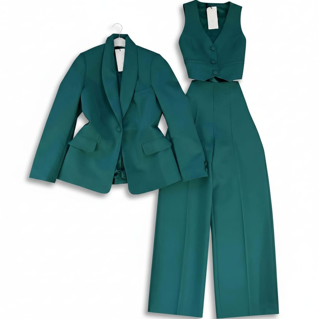 2025/11/148582.jpg بدله صديرى 1 - الصورة 1