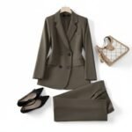 بدله زيتونى