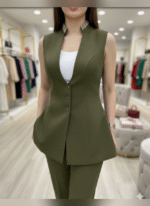 ⁦بدلة بليزر كت و بنطلون⁩ - الصورة ⁦3⁩