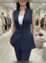 ⁦بدلة بليزر كت و بنطلون⁩ - الصورة ⁦2⁩