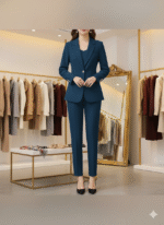 بدلة فرمال بليزر وبنطلون