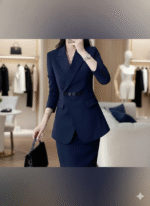 ⁦بدلة بليزر و جيب⁩ - الصورة ⁦4⁩