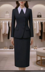 ⁦بدلة 3 قطع بليزر . جيب . قميص⁩ - الصورة ⁦2⁩