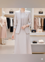 بدلة بليزر و بيزك