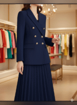 ⁦بدلة بليزر و جيب⁩ - الصورة ⁦3⁩