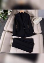 ⁦بدلة بليزر وبنطلون⁩ - الصورة ⁦2⁩